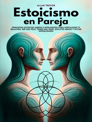 cover image of Estoicismo En Pareja